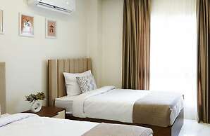 Sokon Residence Madinaity