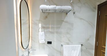 Sokon Residence Madinaity