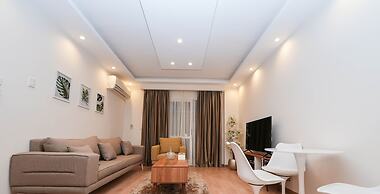Sokon Residence Madinaity