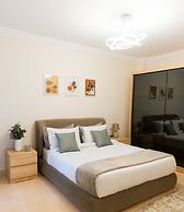 Sokon Residence Madinaity