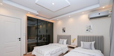 Sokon Residence Madinaity