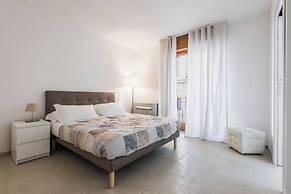 Finestra Su Cala Rossa Wonderful Italy