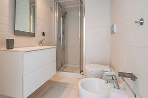 Finestra Su Cala Rossa Wonderful Italy