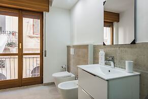 Finestra Su Cala Rossa Wonderful Italy