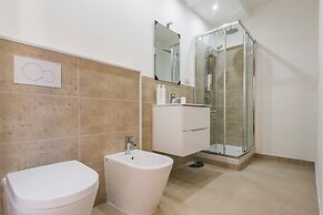 Finestra Su Cala Rossa Wonderful Italy