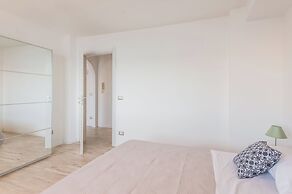 Finestra Su Cala Rossa Wonderful Italy