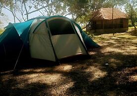 Dhansiri Eco Camp By GRB
