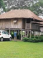 Dhansiri Eco Camp By GRB
