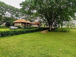Dhansiri Eco Camp By GRB