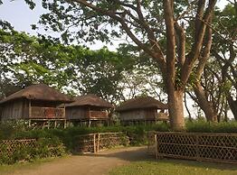 Dhansiri Eco Camp By GRB