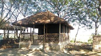 Dhansiri Eco Camp By GRB