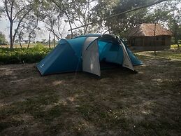 Dhansiri Eco Camp By GRB