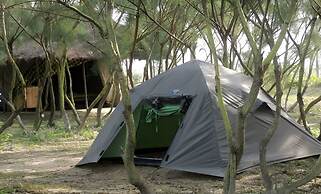 Dhansiri Eco Camp By GRB