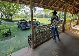 Dhansiri Eco Camp By GRB