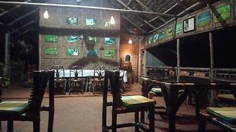 Dhansiri Eco Camp By GRB