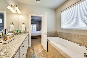 Grill & Games: Family Getaway in Flagstaff!