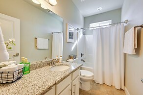 Grill & Games: Family Getaway in Flagstaff!