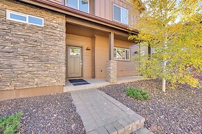 Grill & Games: Family Getaway in Flagstaff!