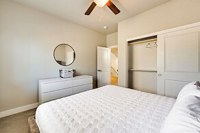 Grill & Games: Family Getaway in Flagstaff!