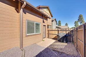 Grill & Games: Family Getaway in Flagstaff!