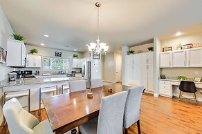 Grill & Games: Family Getaway in Flagstaff!