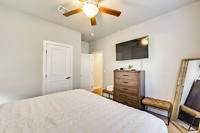 Grill & Games: Family Getaway in Flagstaff!