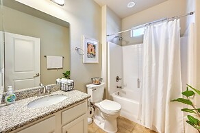 Grill & Games: Family Getaway in Flagstaff!