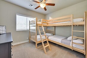 Grill & Games: Family Getaway in Flagstaff!