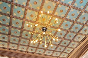 Rare Large and Elegant Rome Apartment in Prati Neighborhood Perfect fo