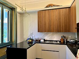 Rare Large and Elegant Rome Apartment in Prati Neighborhood Perfect fo