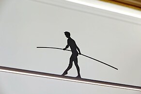 Rare Large and Elegant Rome Apartment in Prati Neighborhood Perfect fo