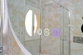 Rare Large and Elegant Rome Apartment in Prati Neighborhood Perfect fo