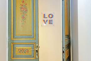 Rare Large and Elegant Rome Apartment in Prati Neighborhood Perfect fo