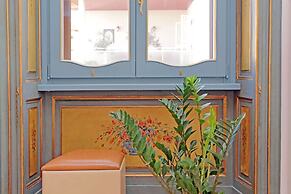 Rare Large and Elegant Rome Apartment in Prati Neighborhood Perfect fo