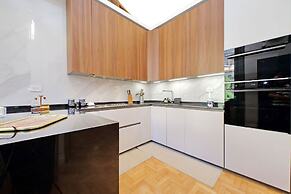 Rare Large and Elegant Rome Apartment in Prati Neighborhood Perfect fo