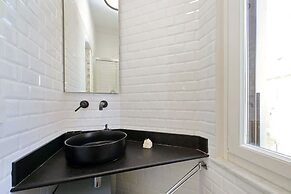 Rare Large and Elegant Rome Apartment in Prati Neighborhood Perfect fo