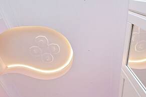 Rare Large and Elegant Rome Apartment in Prati Neighborhood Perfect fo