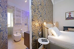 Rare Large and Elegant Rome Apartment in Prati Neighborhood Perfect fo