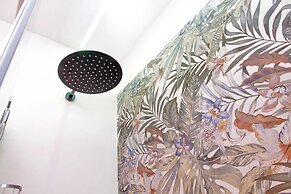 Rare Large and Elegant Rome Apartment in Prati Neighborhood Perfect fo