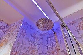 Rare Large and Elegant Rome Apartment in Prati Neighborhood Perfect fo