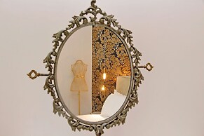 Rare Large and Elegant Rome Apartment in Prati Neighborhood Perfect fo