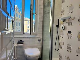 Rare Large and Elegant Rome Apartment in Prati Neighborhood Perfect fo