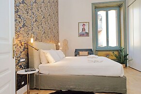 Rare Large and Elegant Rome Apartment in Prati Neighborhood Perfect fo