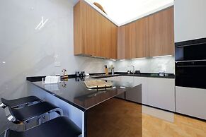 Rare Large and Elegant Rome Apartment in Prati Neighborhood Perfect fo