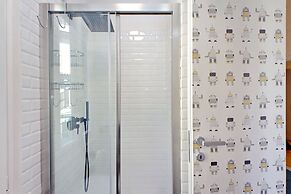 Rare Large and Elegant Rome Apartment in Prati Neighborhood Perfect fo