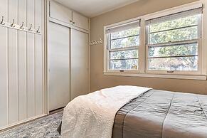2 Mi to Purdue: Modern Home in West Lafayette