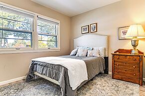 2 Mi to Purdue: Modern Home in West Lafayette