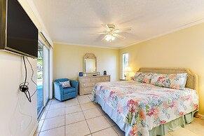 Canal-front Home in Rotonda West Near Golf + Beach