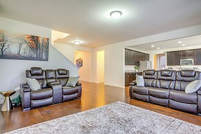 Centrally Located Home in Fredericksburg!