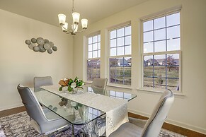 Centrally Located Home in Fredericksburg!